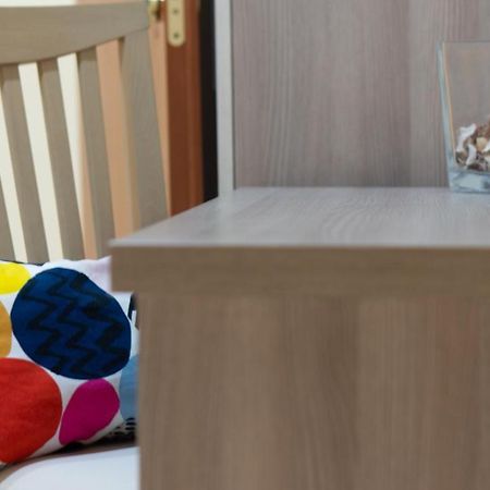 Domenichino Guesthouse Рим Екстер'єр фото