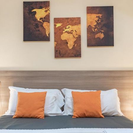 Domenichino Guesthouse Рим Екстер'єр фото