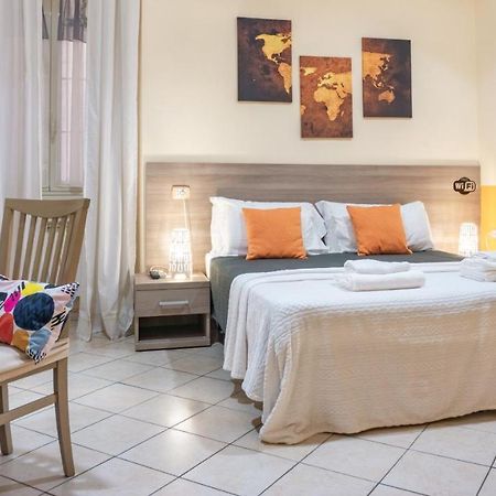 Domenichino Guesthouse Рим Екстер'єр фото