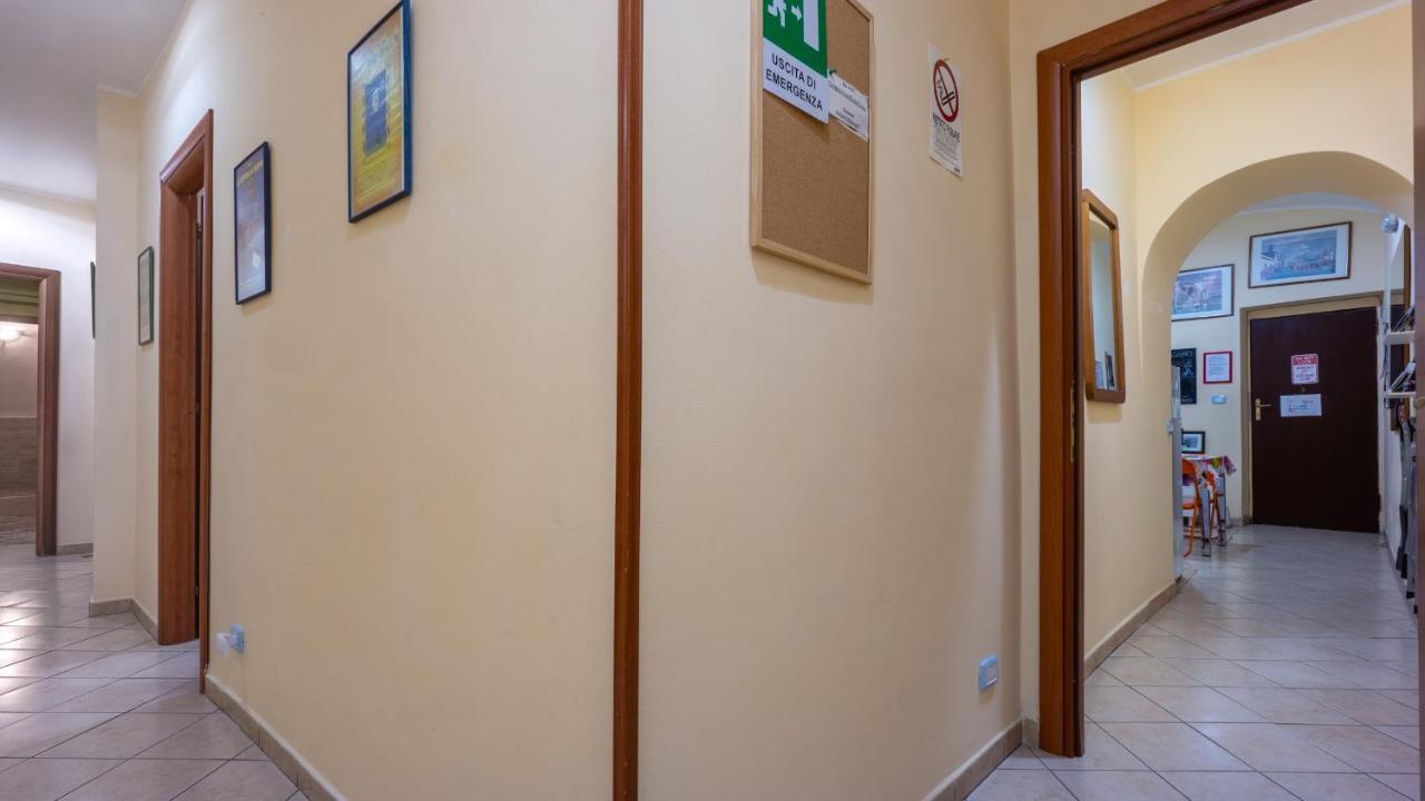 Domenichino Guesthouse Рим Екстер'єр фото