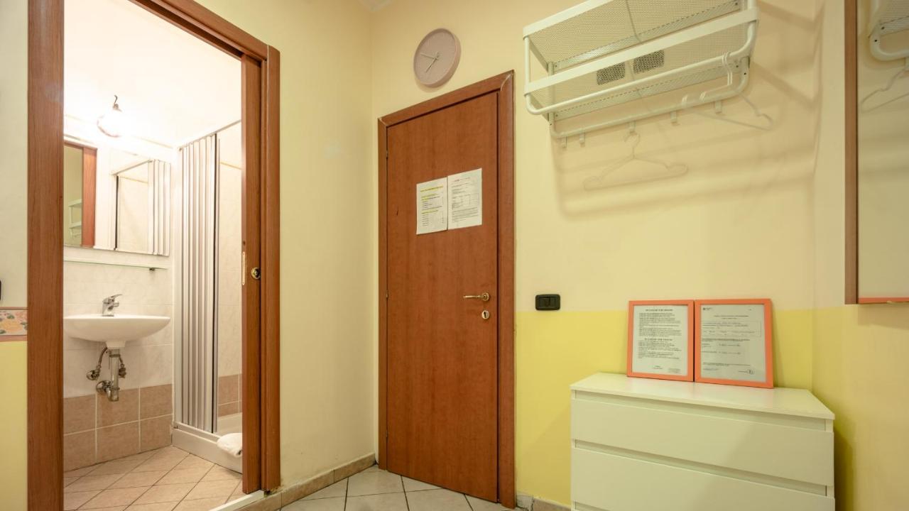Domenichino Guesthouse Рим Екстер'єр фото
