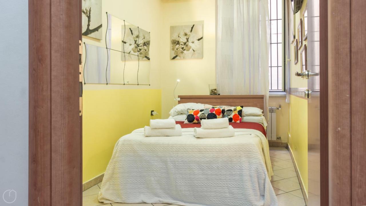 Domenichino Guesthouse Рим Екстер'єр фото