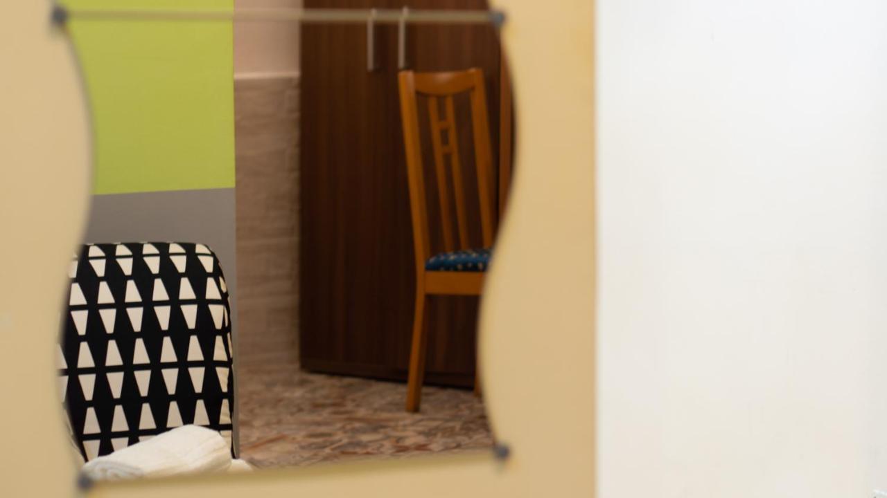 Domenichino Guesthouse Рим Екстер'єр фото