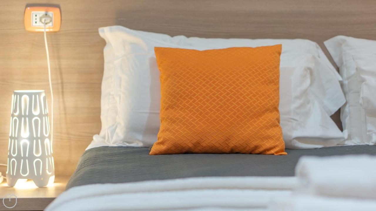 Domenichino Guesthouse Рим Екстер'єр фото