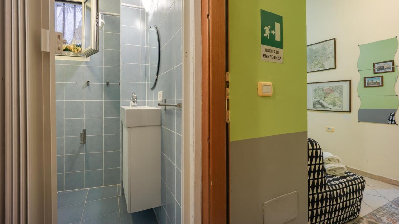 Domenichino Guesthouse Рим Екстер'єр фото